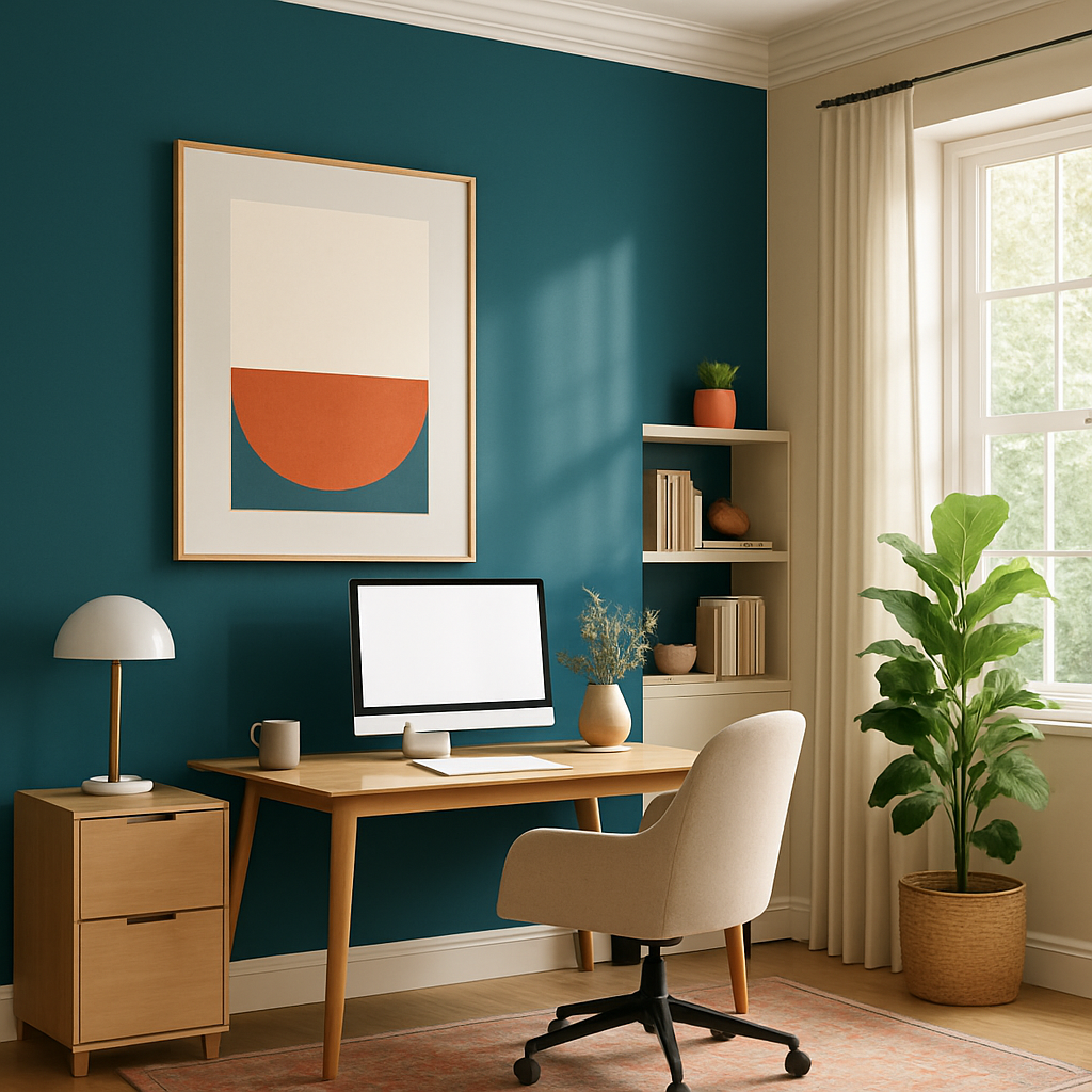 Home Office