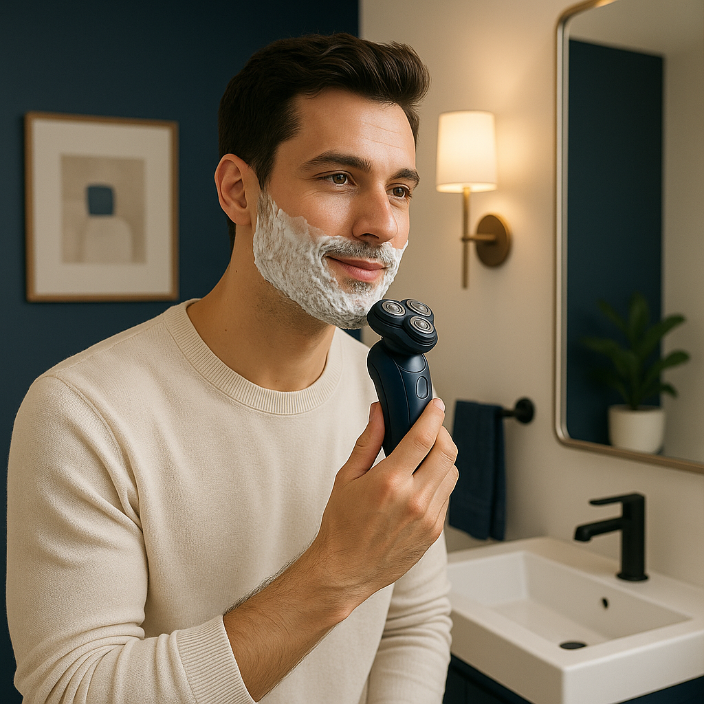 Personal care
