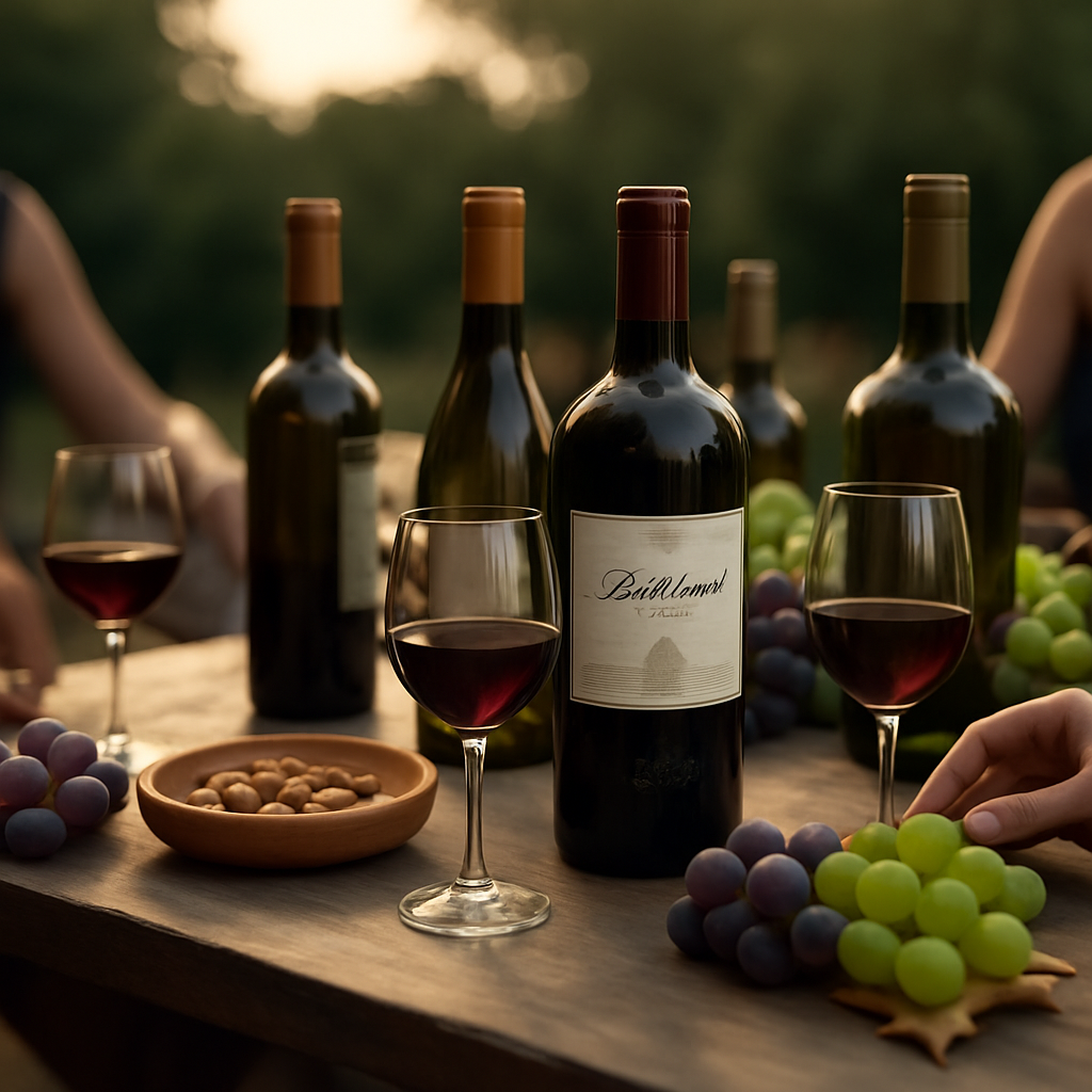 Wine Accessories