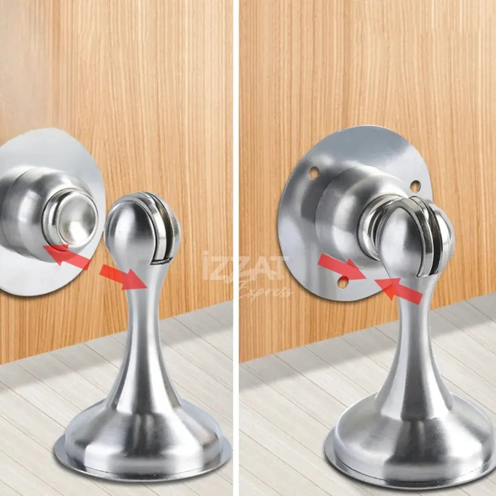 Magnetic Door Holder - Primus