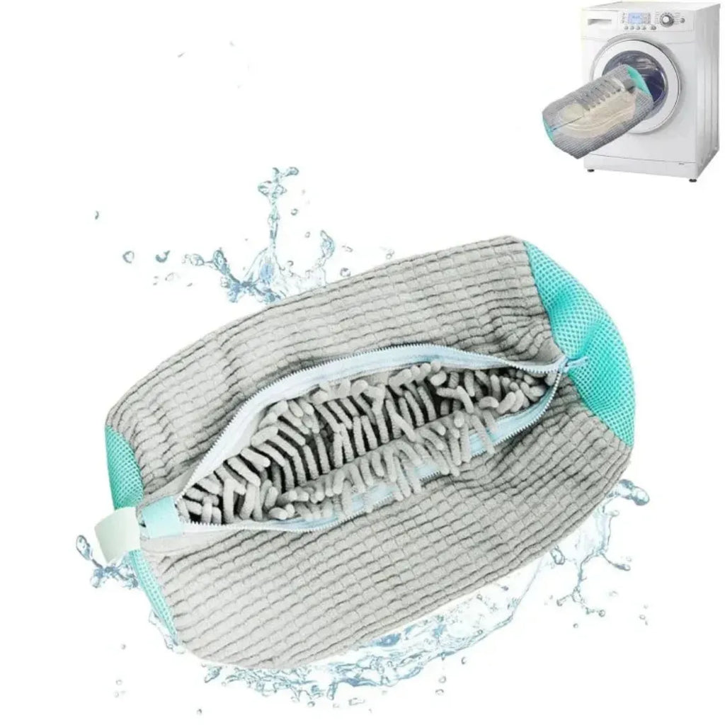 Shoe washing bag - Primus