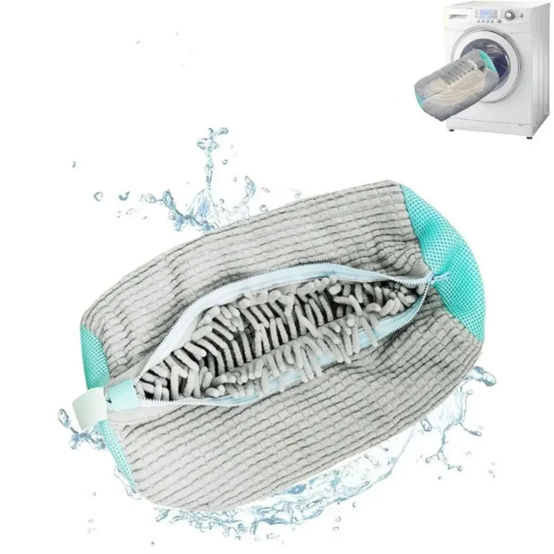 Shoe washing bag - Primus