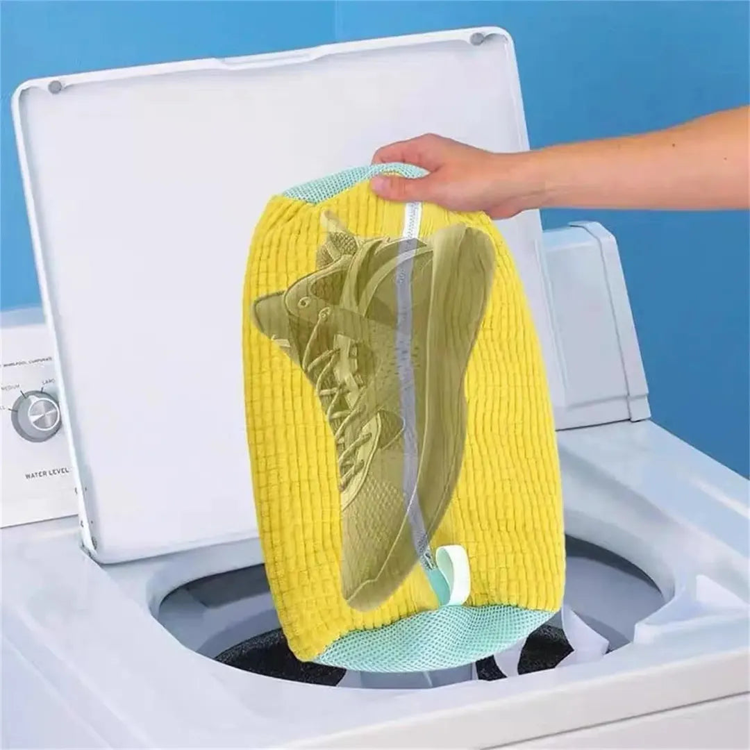 Shoe washing bag - Primus