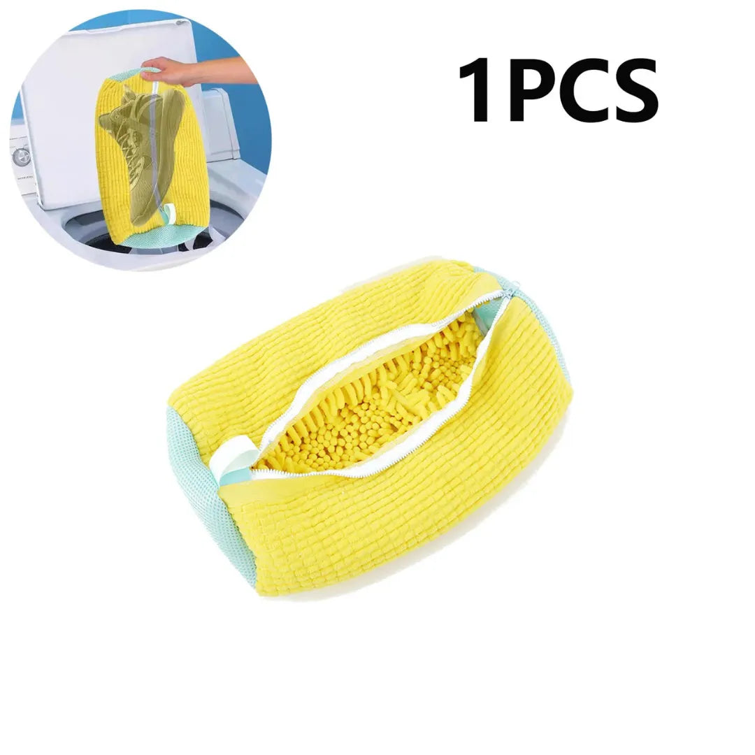 Shoe washing bag - Primus