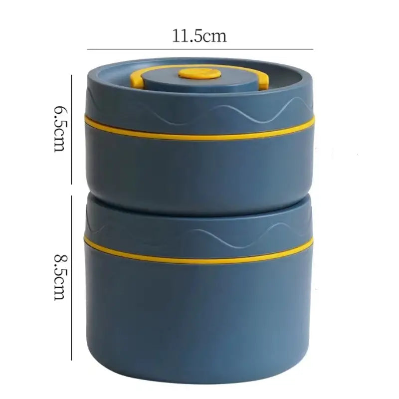 Lunch Box Thermal Pot Kit + GIFTS - Primus