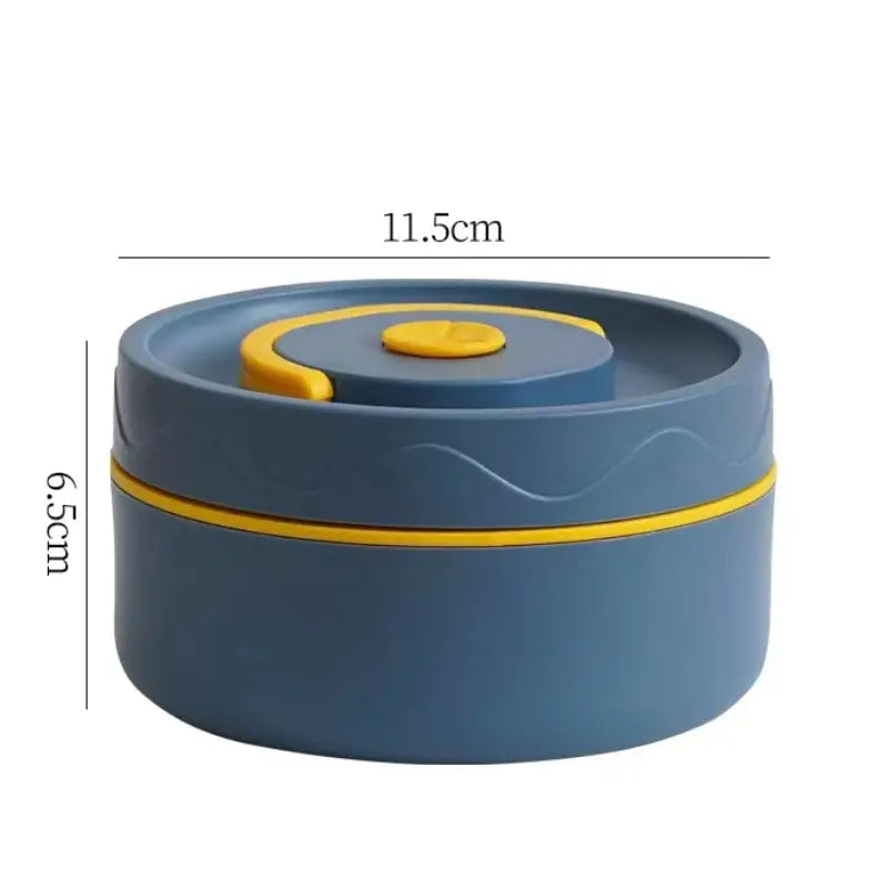 Lunch Box Thermal Pot Kit + GIFTS - Primus