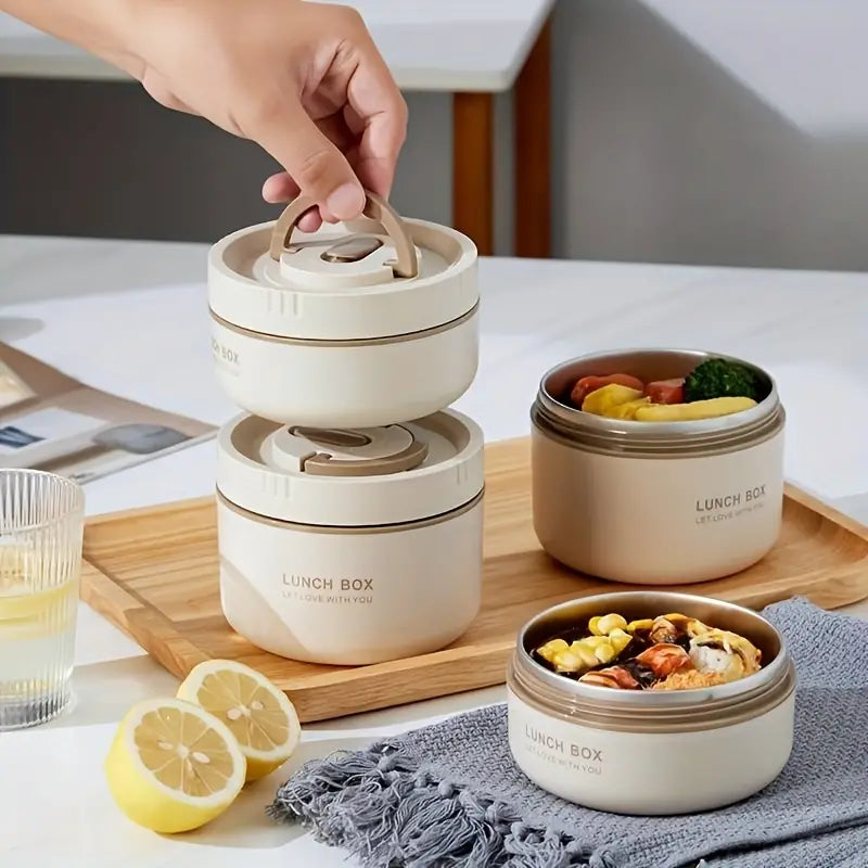Lunch Box Thermal Pot Kit + GIFTS - Primus