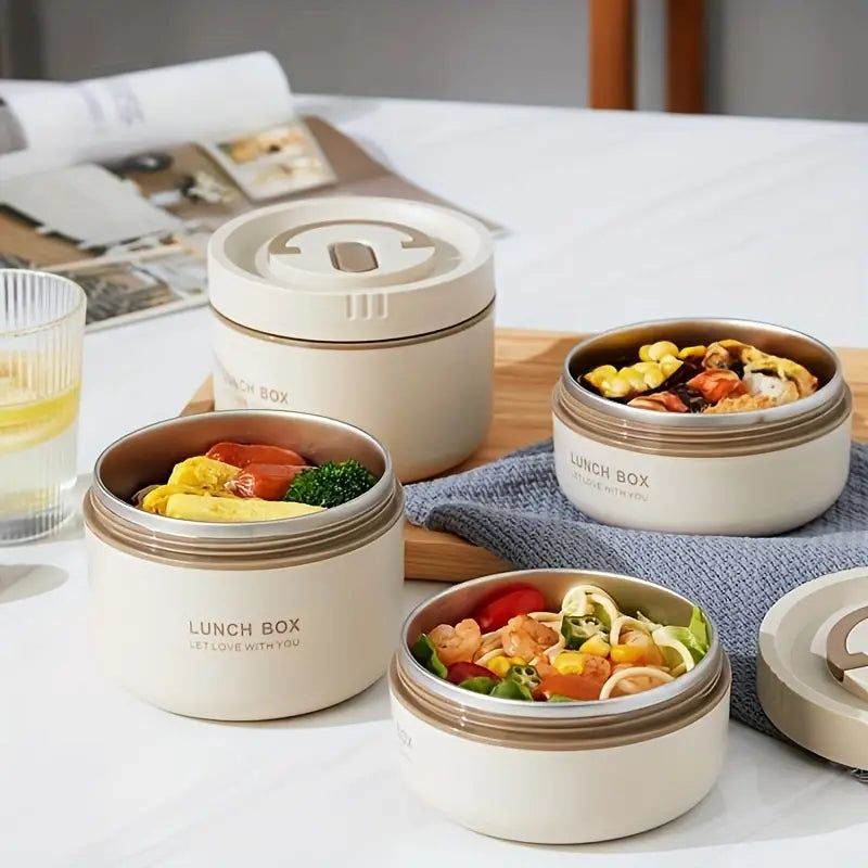 Lunch Box Thermal Pot Kit + GIFTS - Primus
