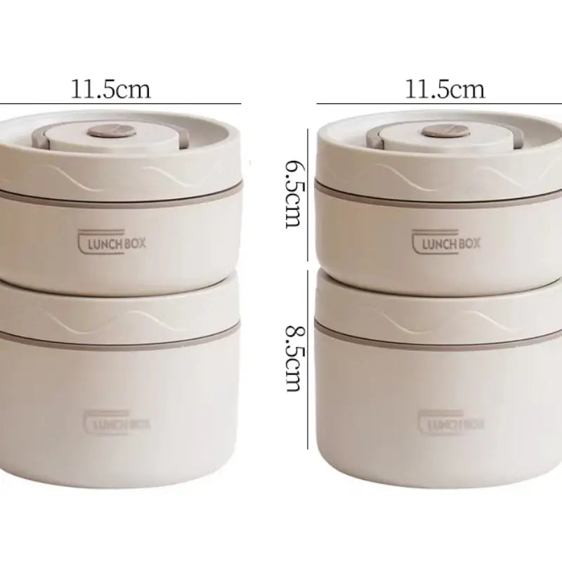 Lunch Box Thermal Pot Kit + GIFTS - Primus