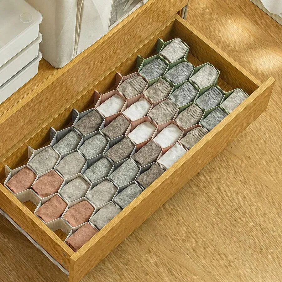 Drawer Organizer Beehive - Primus
