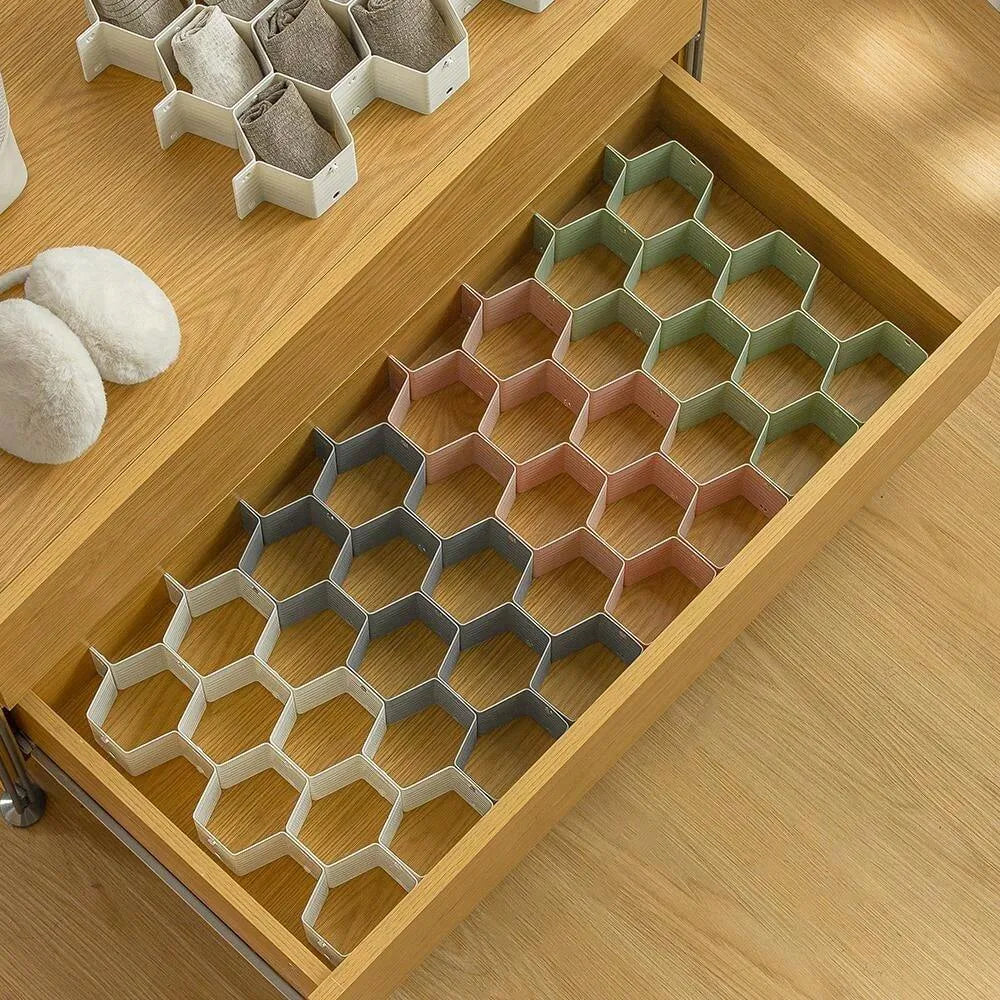 Drawer Organizer Beehive - Primus