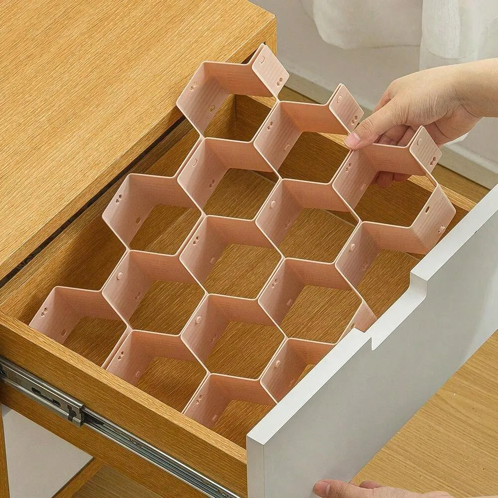 Drawer Organizer Beehive - Primus