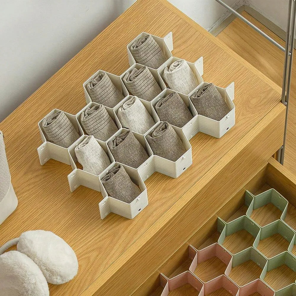 Drawer Organizer Beehive - Primus