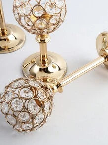 Decorative Candle Holders - Primus