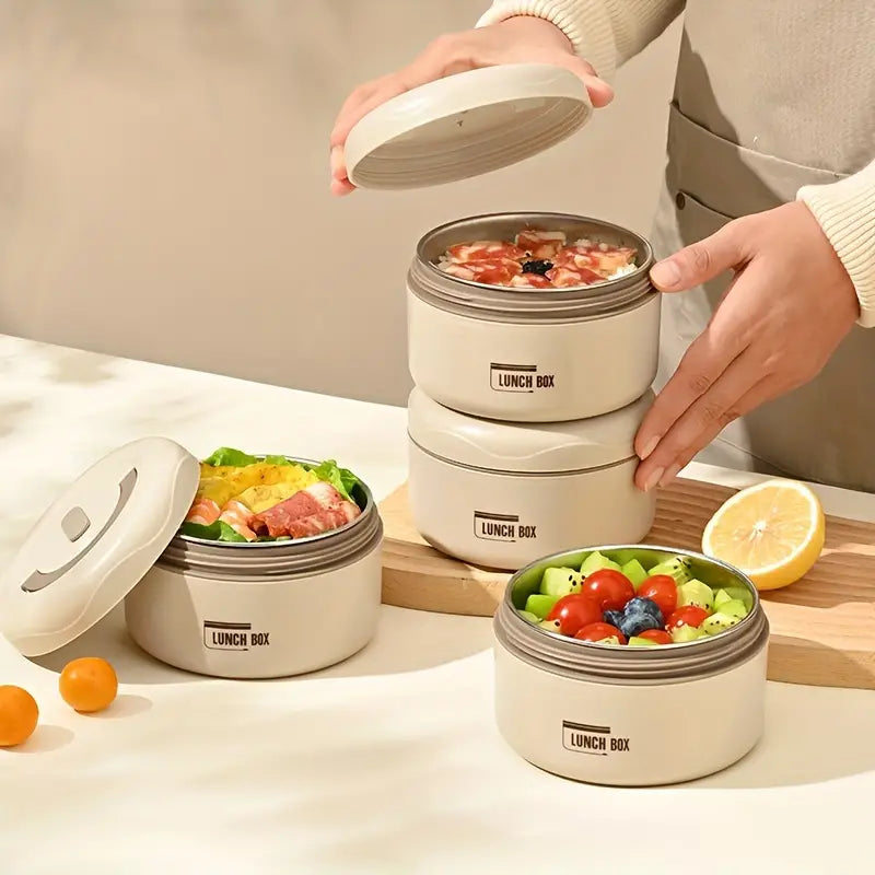 Lunch Box Thermal Pot Kit + GIFTS - Primus