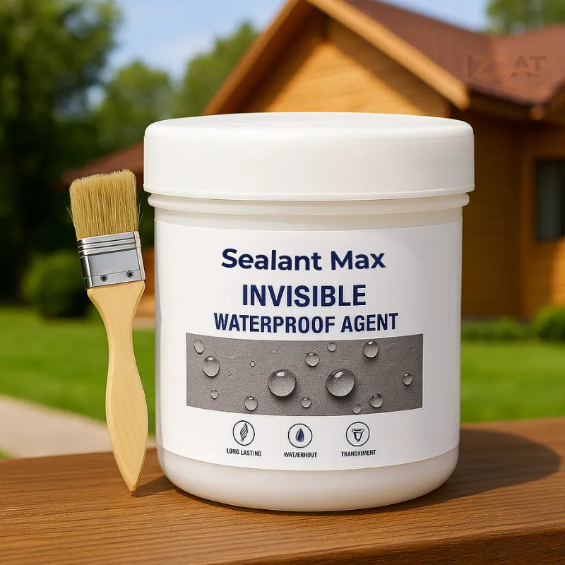 Waterproof Sealant Max - Primus
