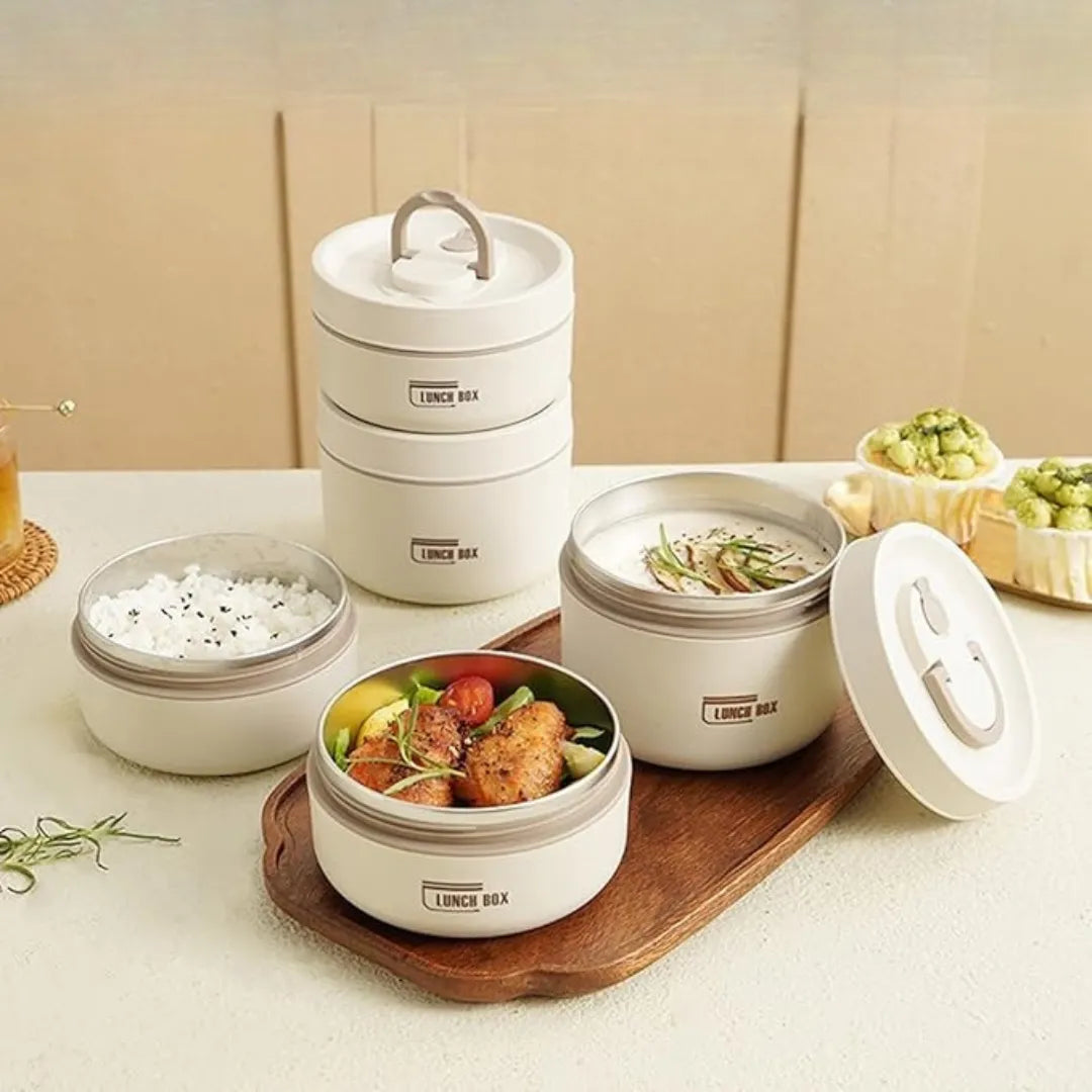 Lunch Box Thermal Pot Kit + GIFTS - Primus