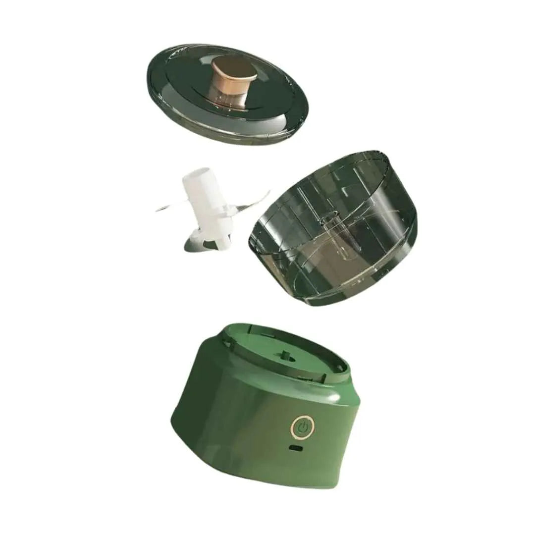 Electric Garlic Crusher - Primus