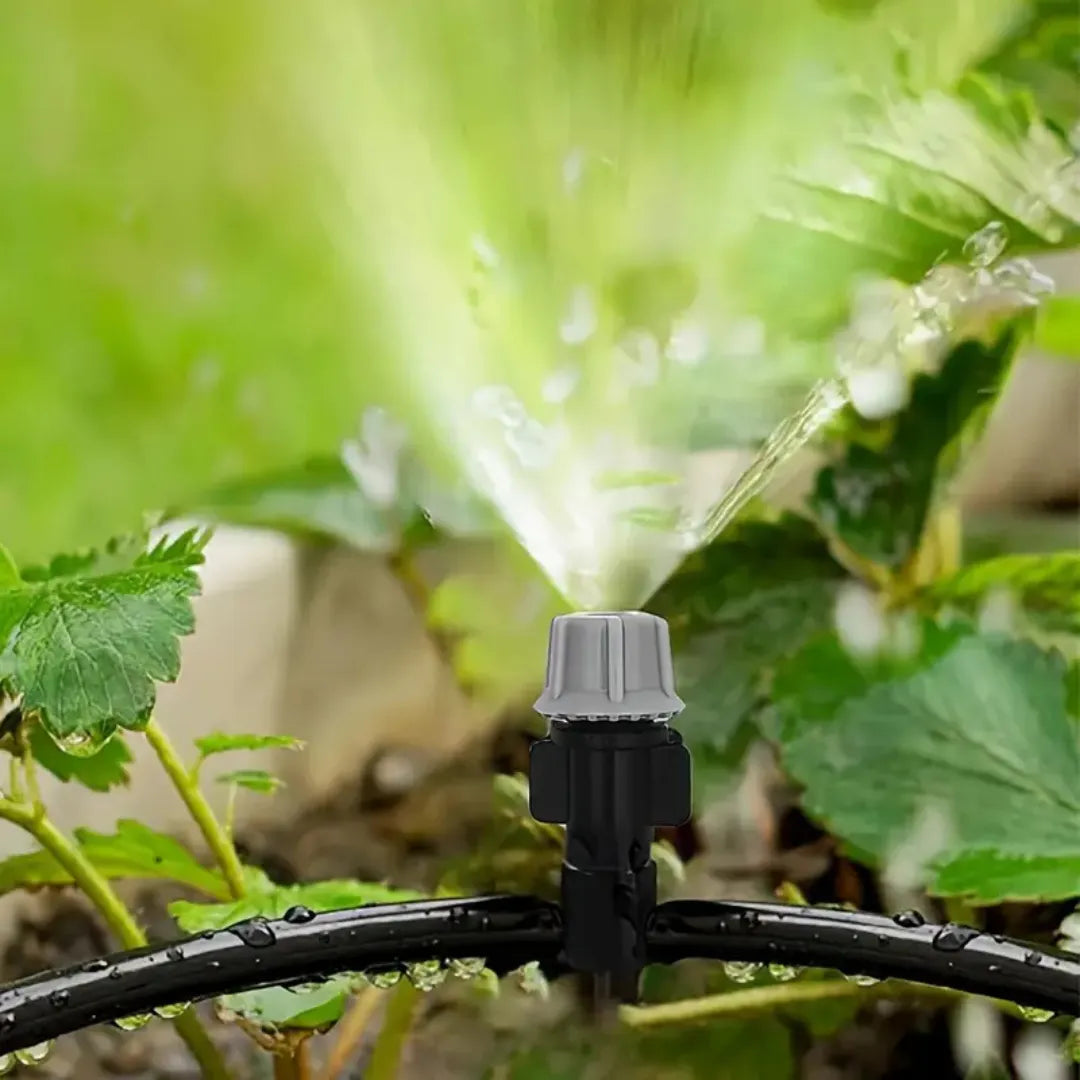 Professional Irrigation System Automatic Garden Sprayers - Tazzi