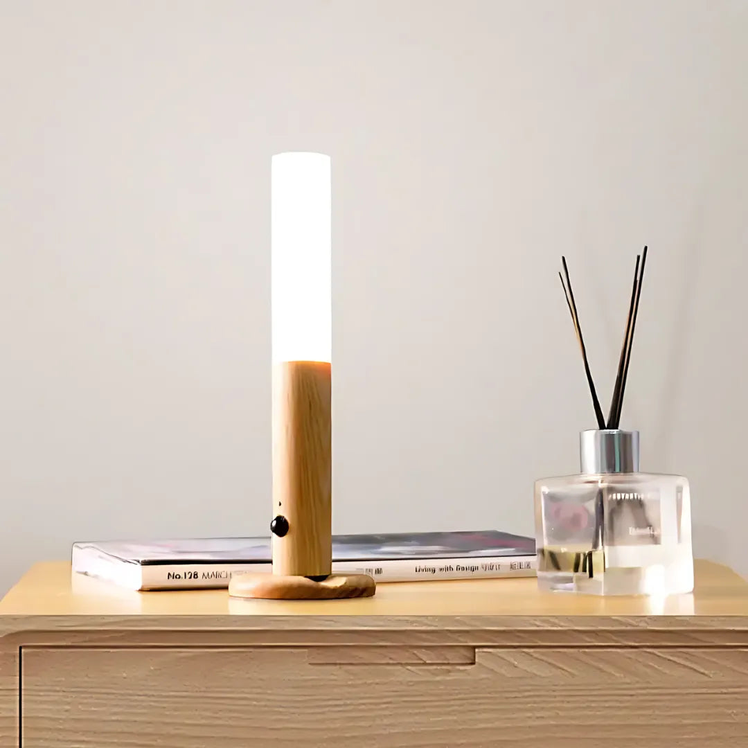 Magnetic LED Light with Motion Sensor - Primus