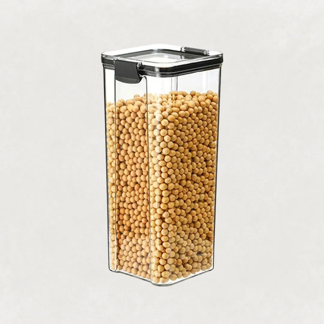 Square Airtight Jar Kit - Primus