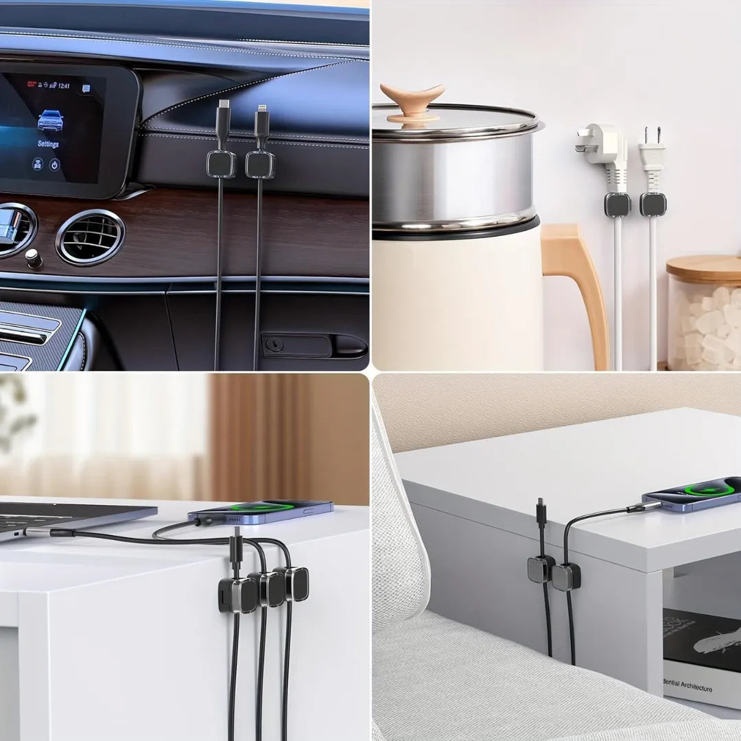 Magnetic Cable Organizer - Primus