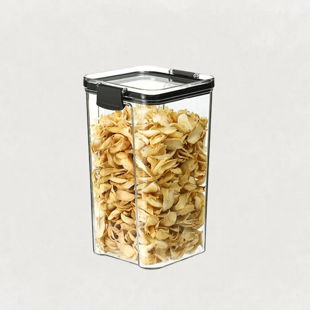Square Airtight Jar Kit - Primus