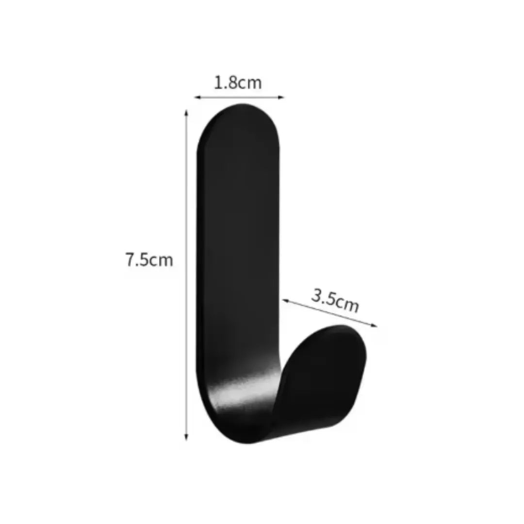Multipurpose Wall Hook Kit - Primus
