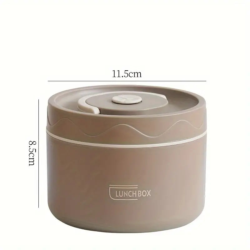 Lunch Box Thermal Pot Kit + GIFTS - Primus
