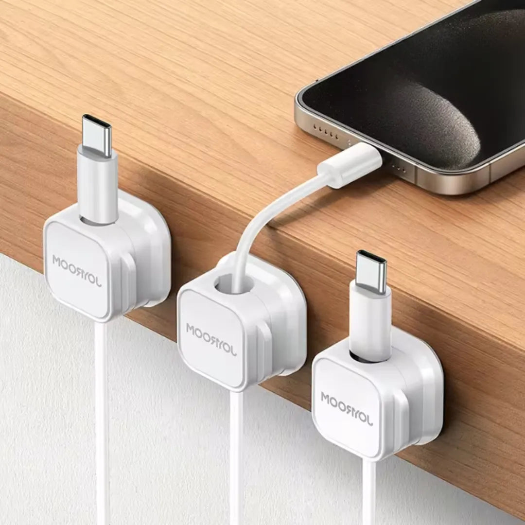 Magnetic Cable Organizer - Primus