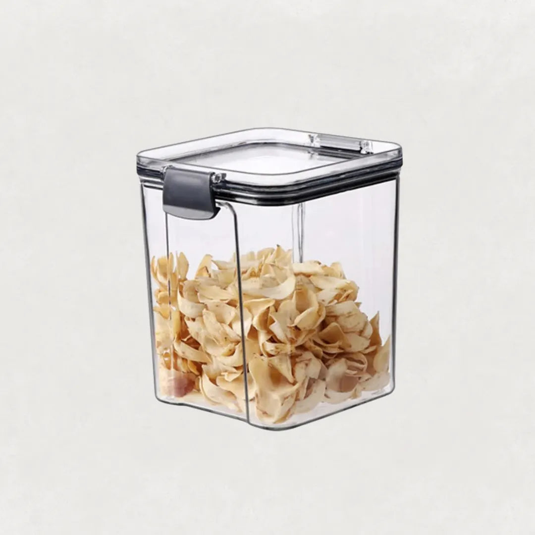 Square Airtight Jar Kit - Primus
