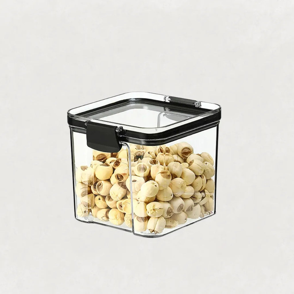 Square Airtight Jar Kit - Primus