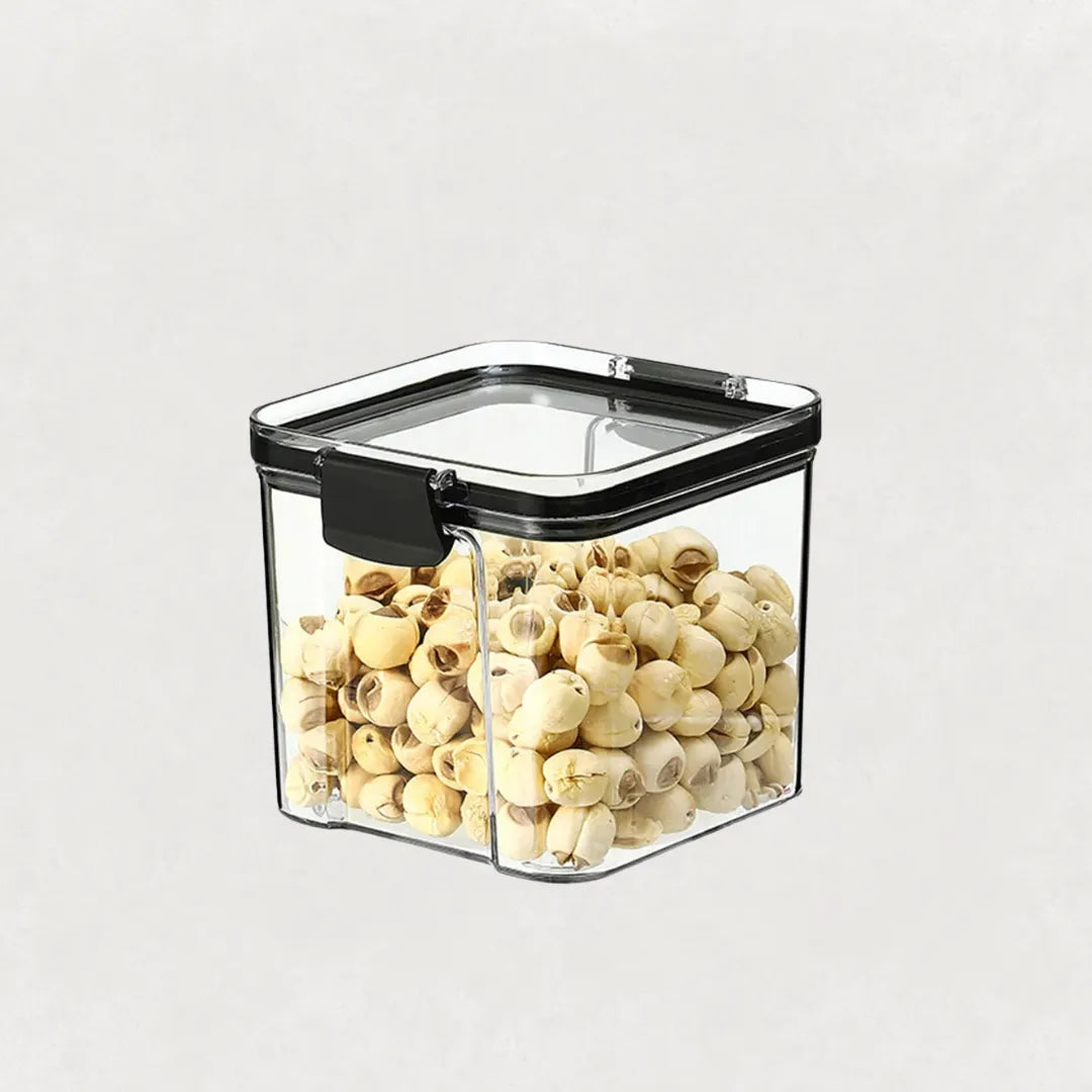 Square Airtight Jar Kit - Primus