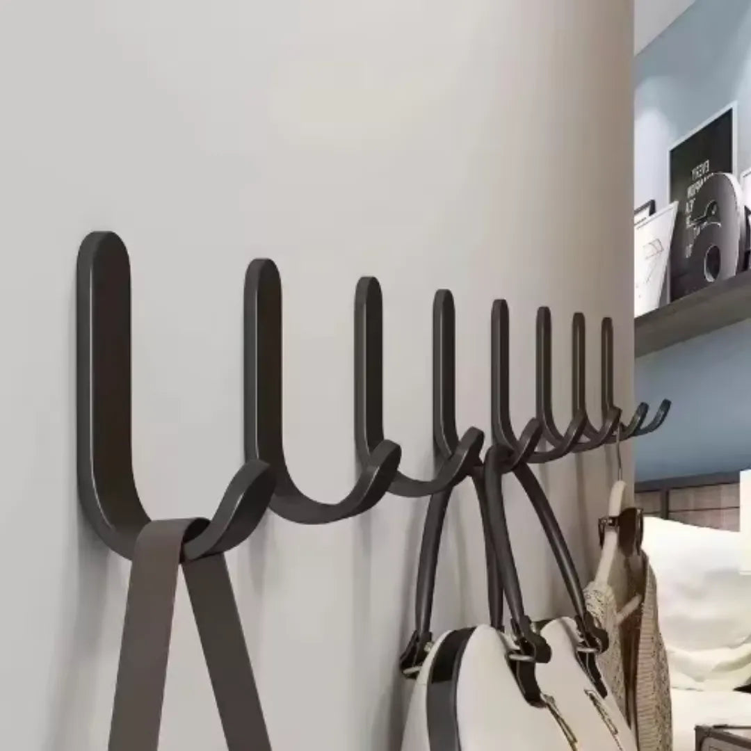 Multipurpose Wall Hook Kit - Primus