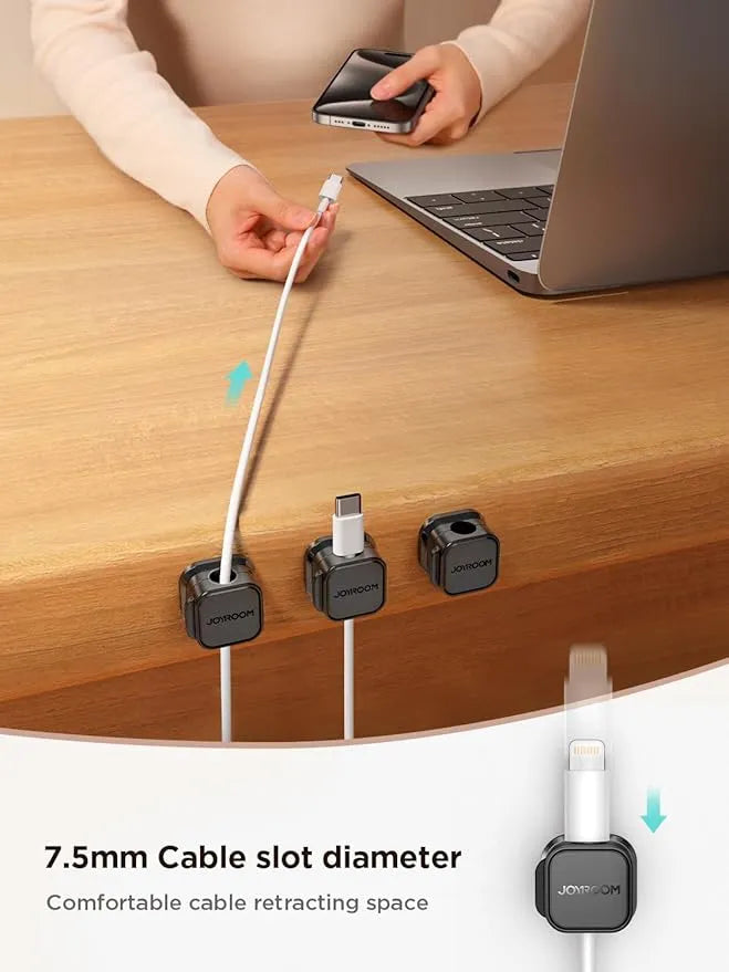 Magnetic Cable Organizer - Primus