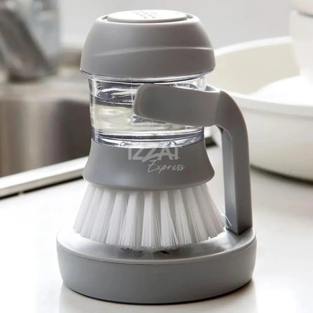 Brush with Dispenser - Primus