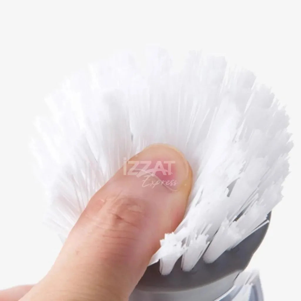 Brush with Dispenser - Primus