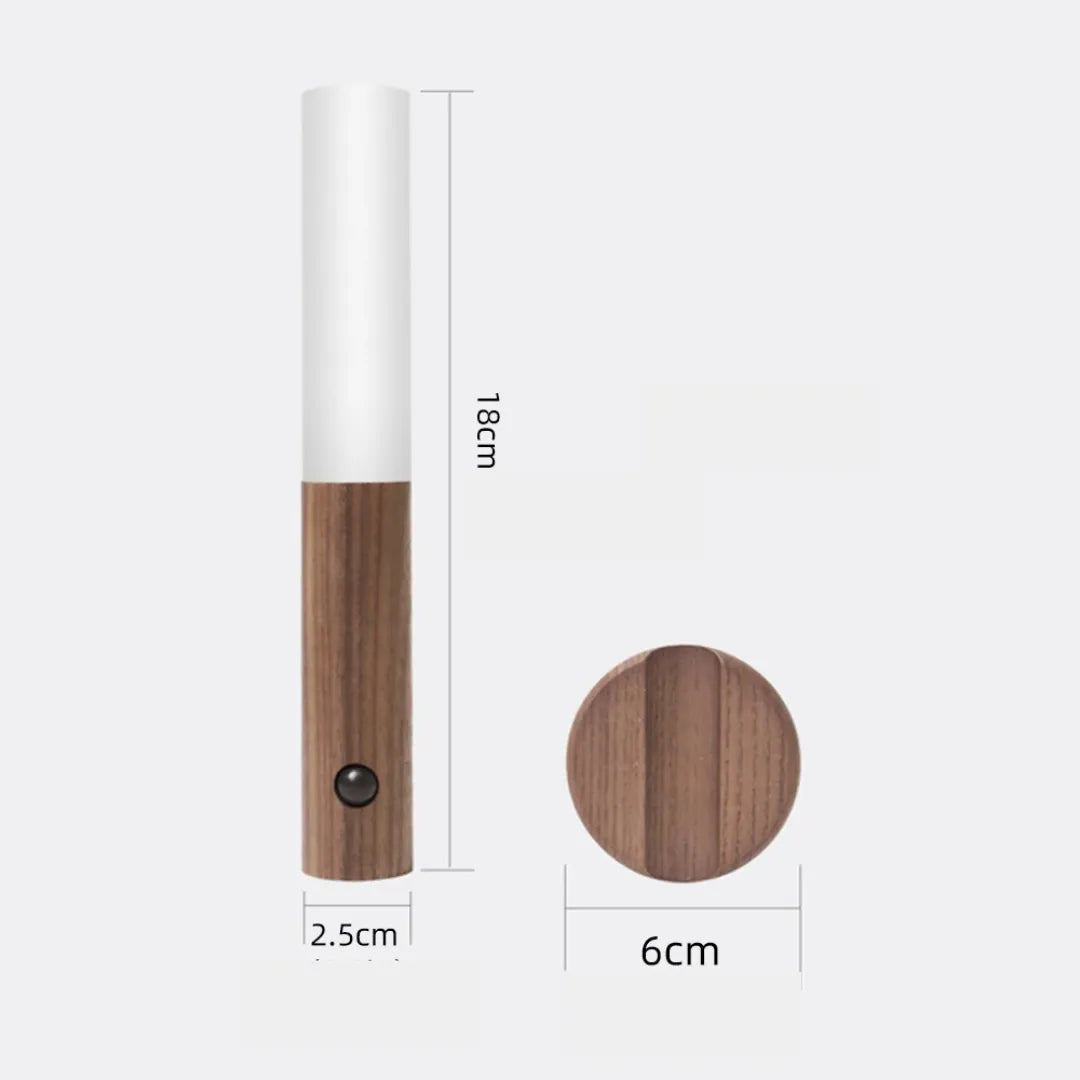 Magnetic LED Light with Motion Sensor - Primus