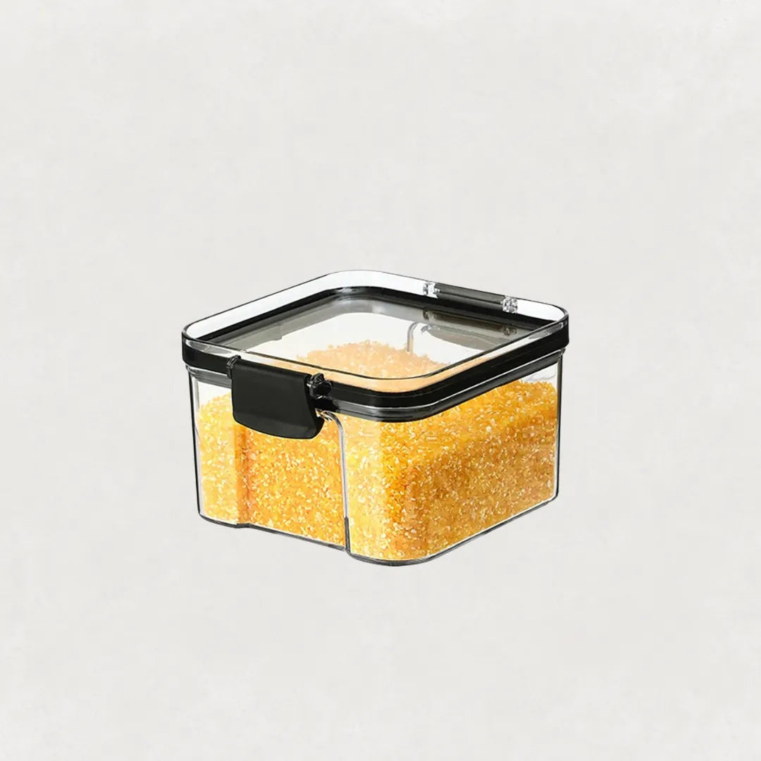 Square Airtight Jar Kit - Primus
