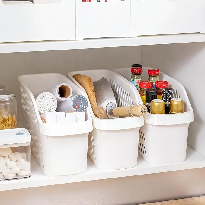 Multipurpose Laundry Cabinet Organizer - Primus