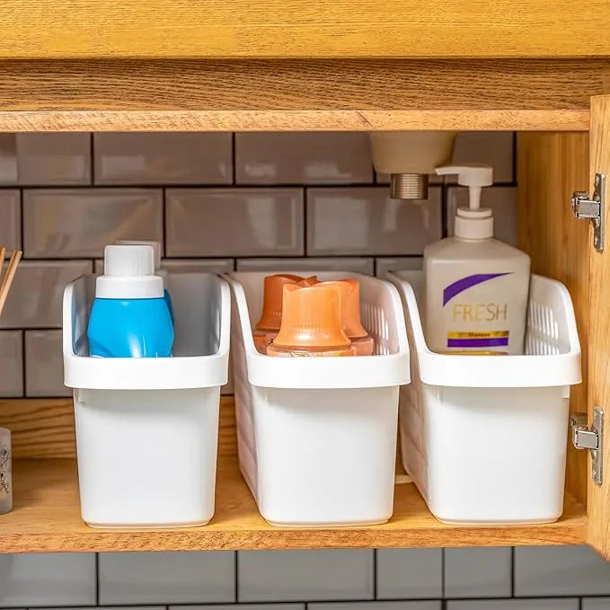 Multipurpose Laundry Cabinet Organizer - Primus
