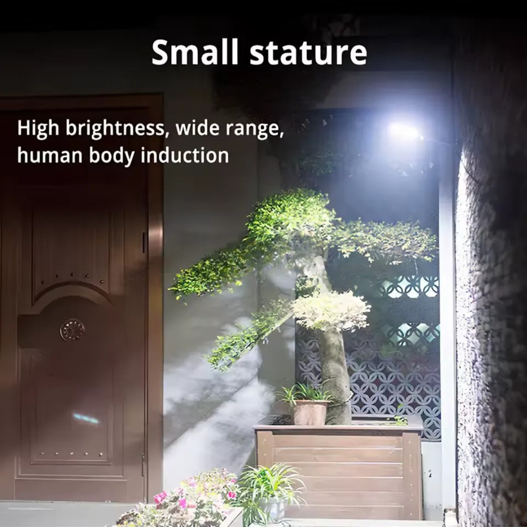 Solar Garden Light - Primus