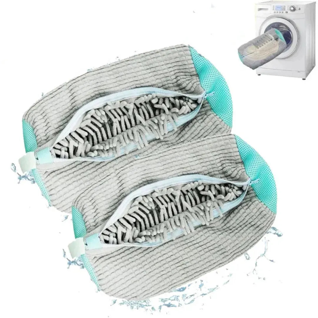 Shoe washing bag - Primus