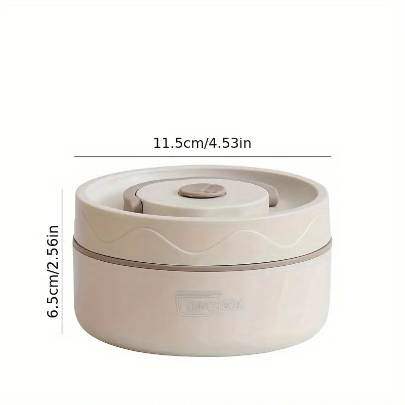 Lunch Box Thermal Pot Kit + GIFTS - Primus