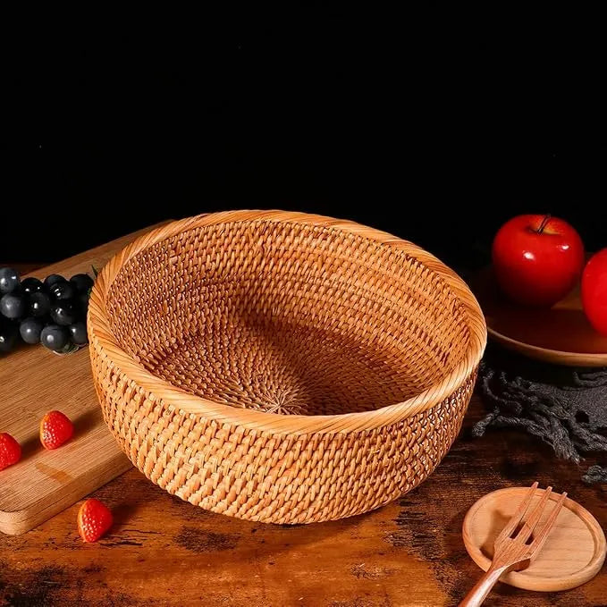 Asian Fiber Multipurpose Organizer - Primus