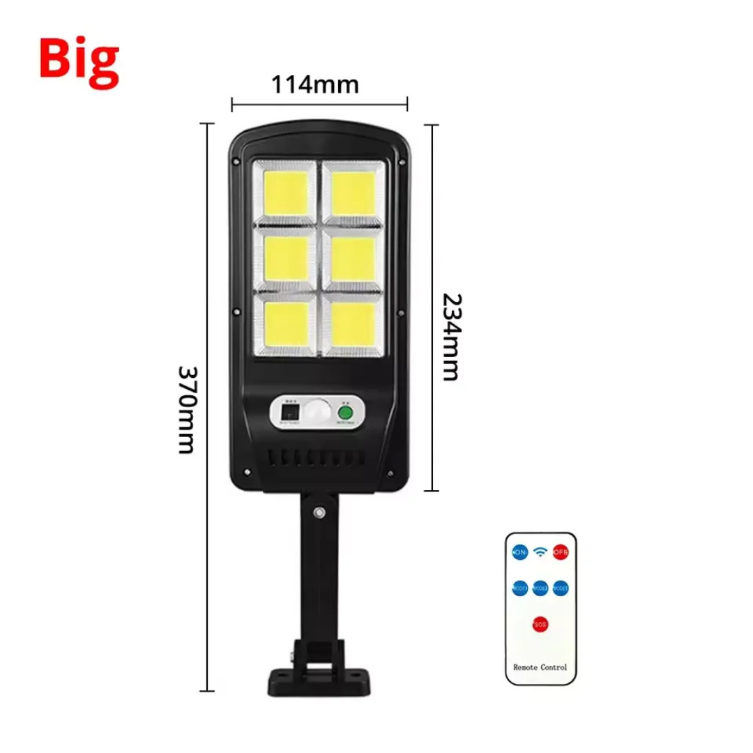 Solar Garden Light - Primus