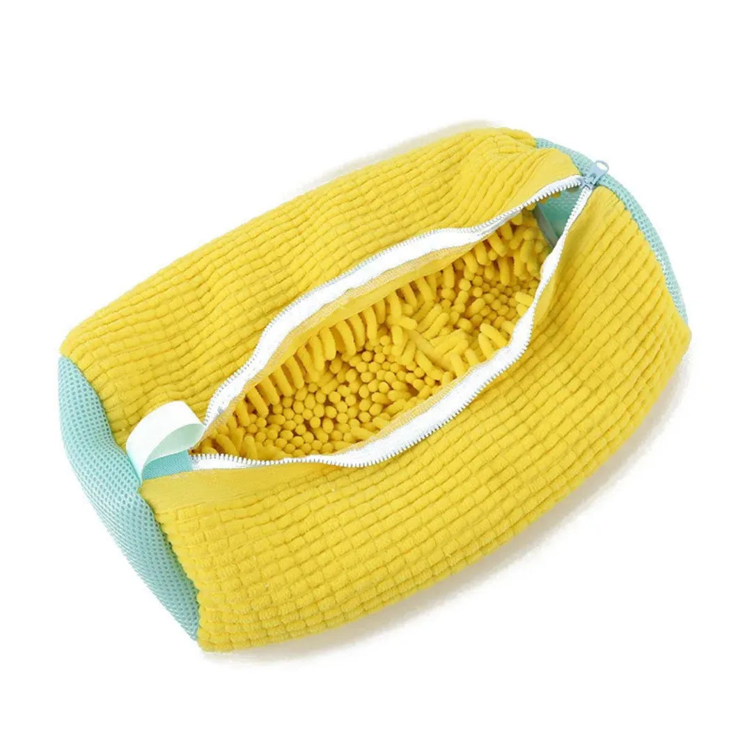 Shoe washing bag - Primus