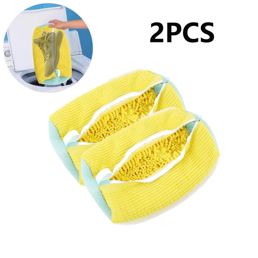 Shoe washing bag - Primus