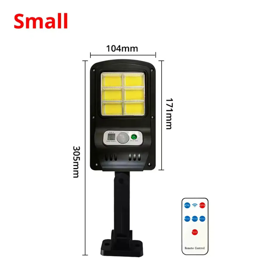 Solar Garden Light - Primus