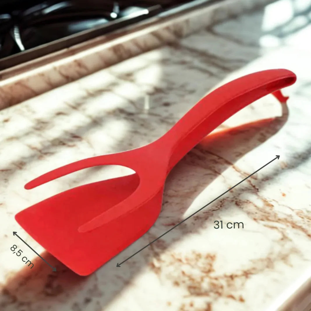 Multifunctional Silicone Spatula - Primus - Buy 1 Get 2